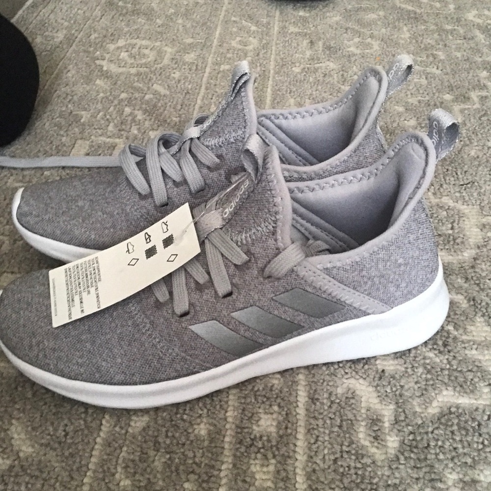 Adidas cloud foam